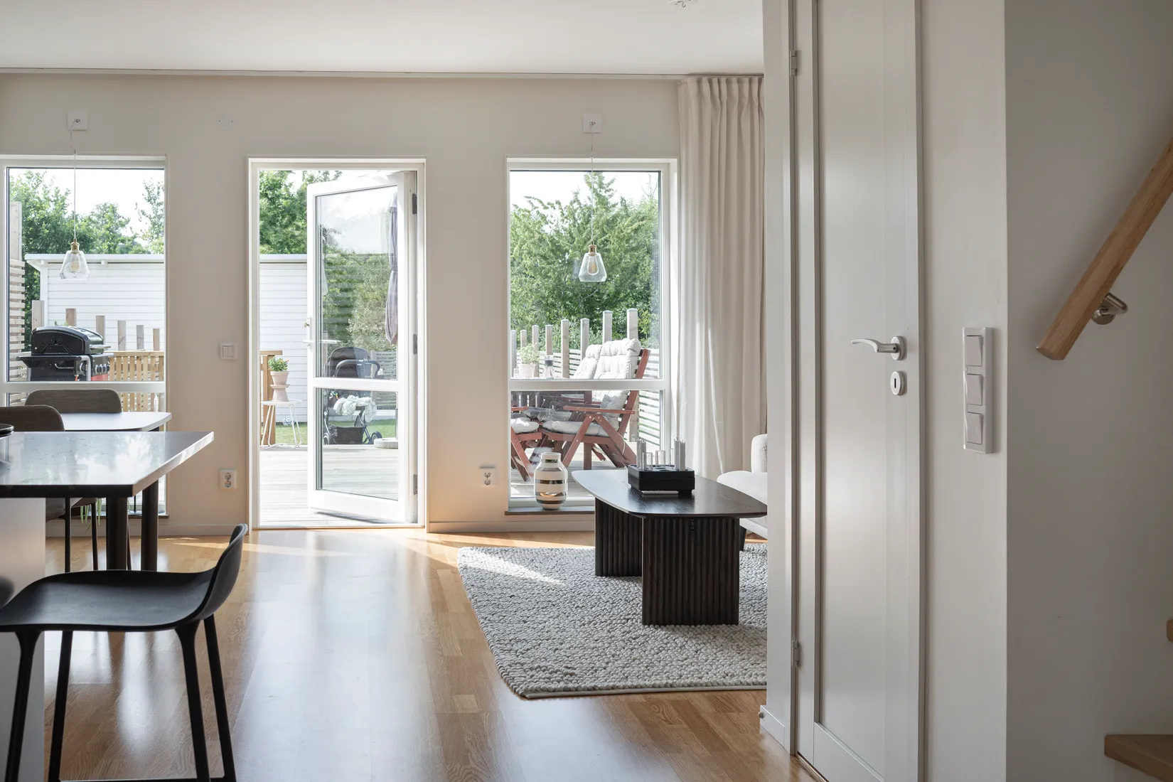 Bostadsrätt, Snäckgatan 3, Nybrostrand, Ystad
