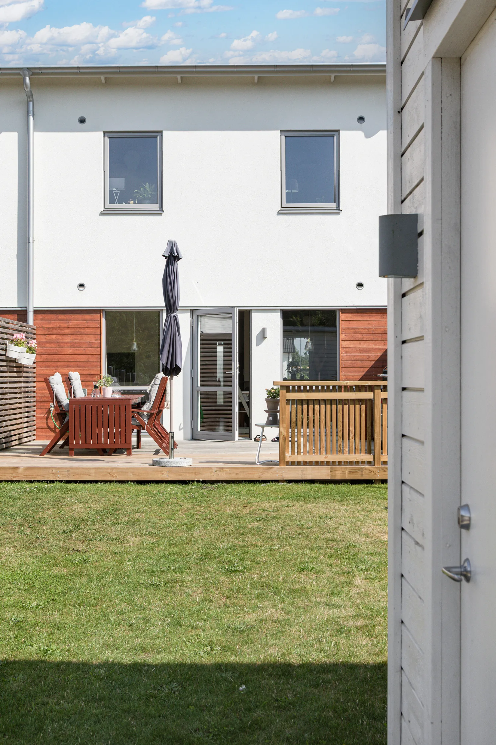 Bostadsrätt, Snäckgatan 3, Nybrostrand, Ystad