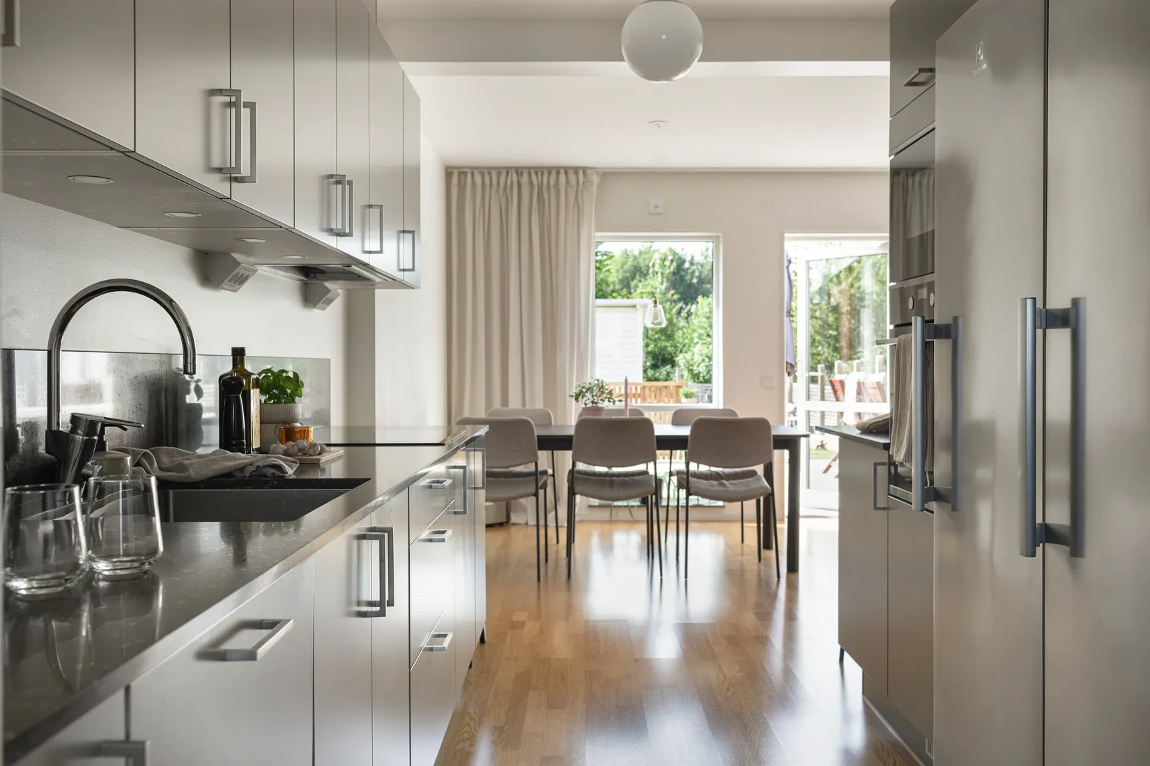 Bostadsrätt, Snäckgatan 3, Nybrostrand, Ystad