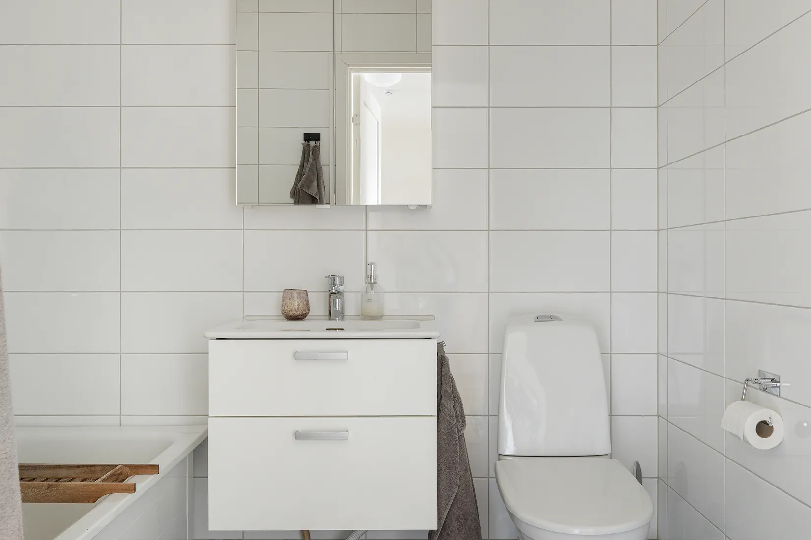 Bostadsrätt, Snäckgatan 3, Nybrostrand, Ystad