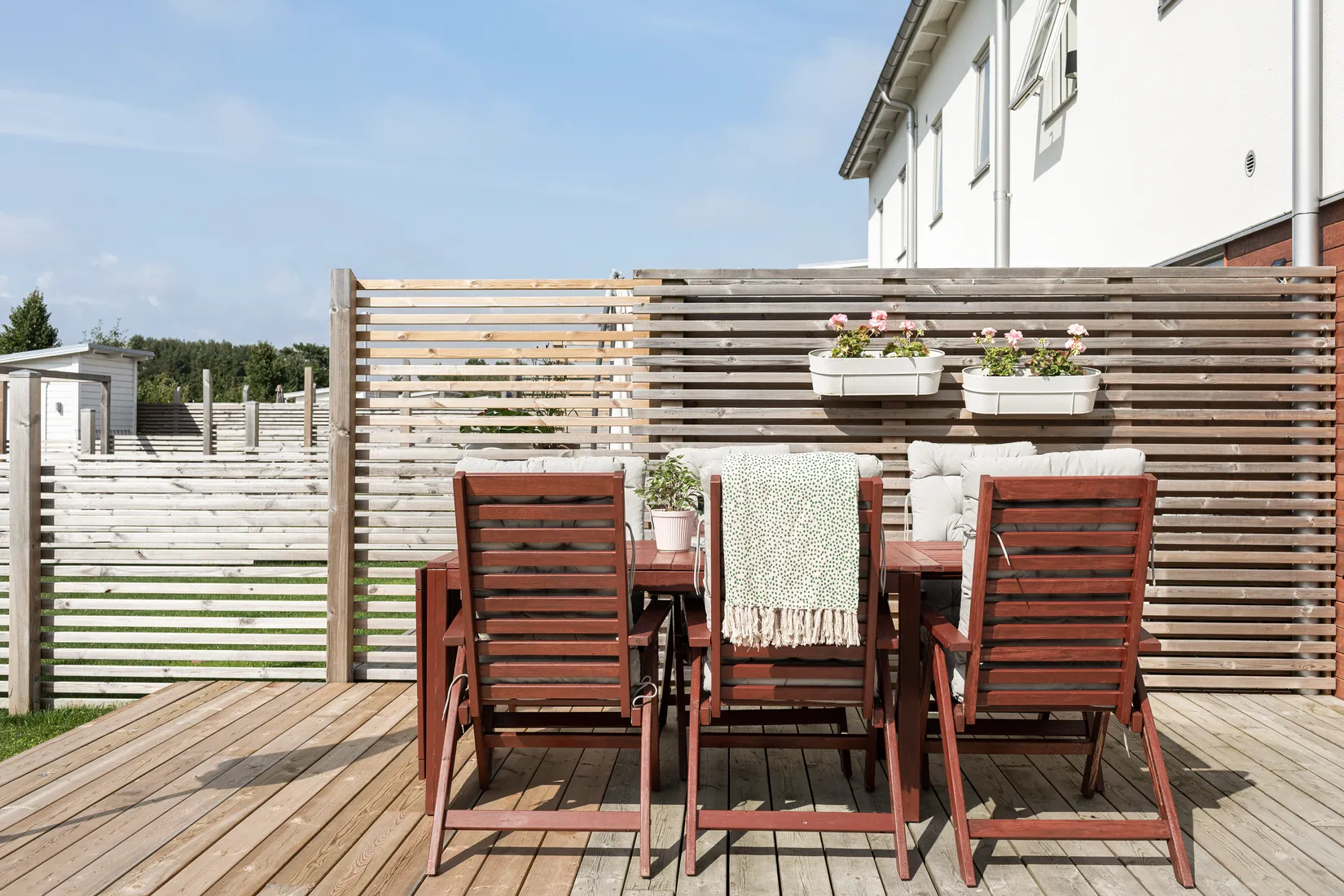 Bostadsrätt, Snäckgatan 3, Nybrostrand, Ystad