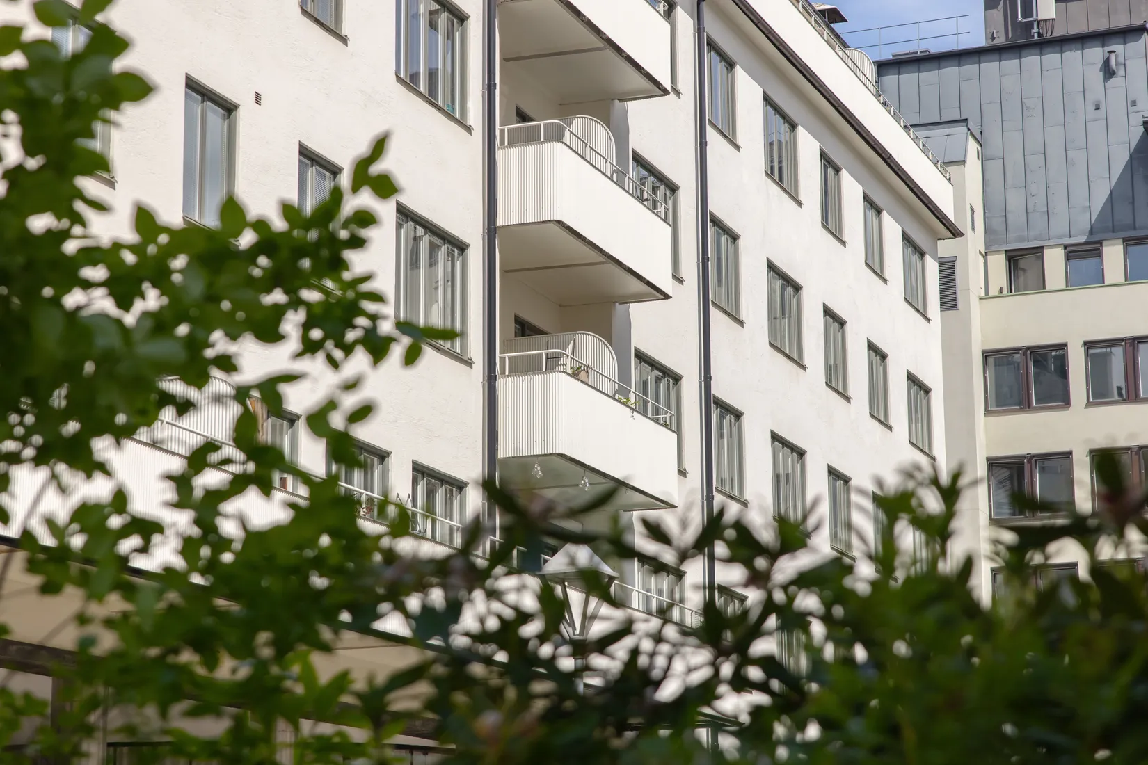 Bostadsrätt, Wargentinsgatan 5C, Kungsholmen, Stockholm