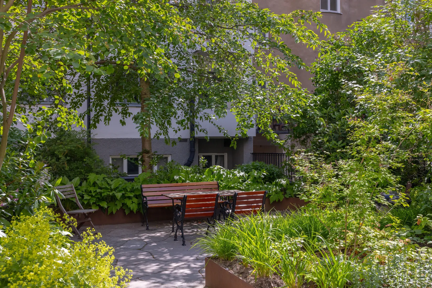 Bostadsrätt, Wargentinsgatan 5C, Kungsholmen, Stockholm