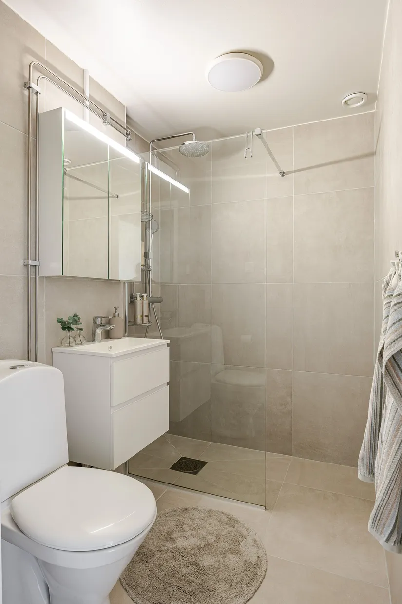 Bostadsrätt, Tegelviksvägen 7B, Tegelviken, Kalmar