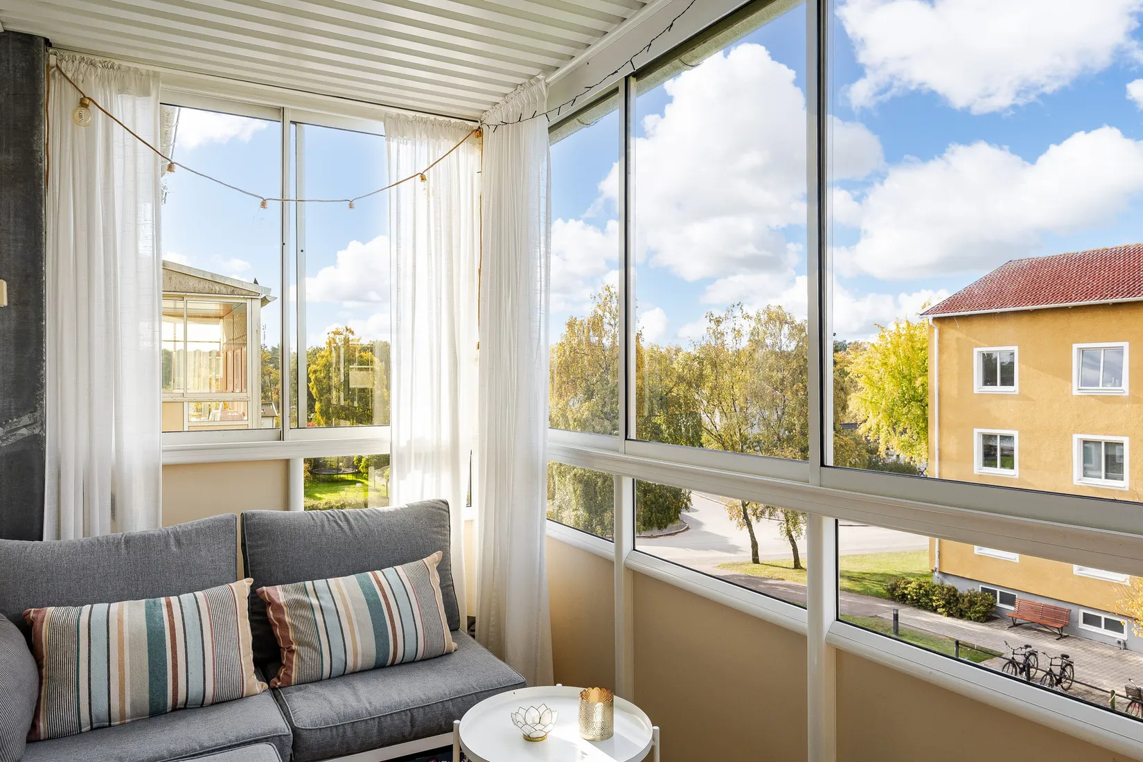 Bostadsrätt, Tegelviksvägen 7B, Tegelviken, Kalmar