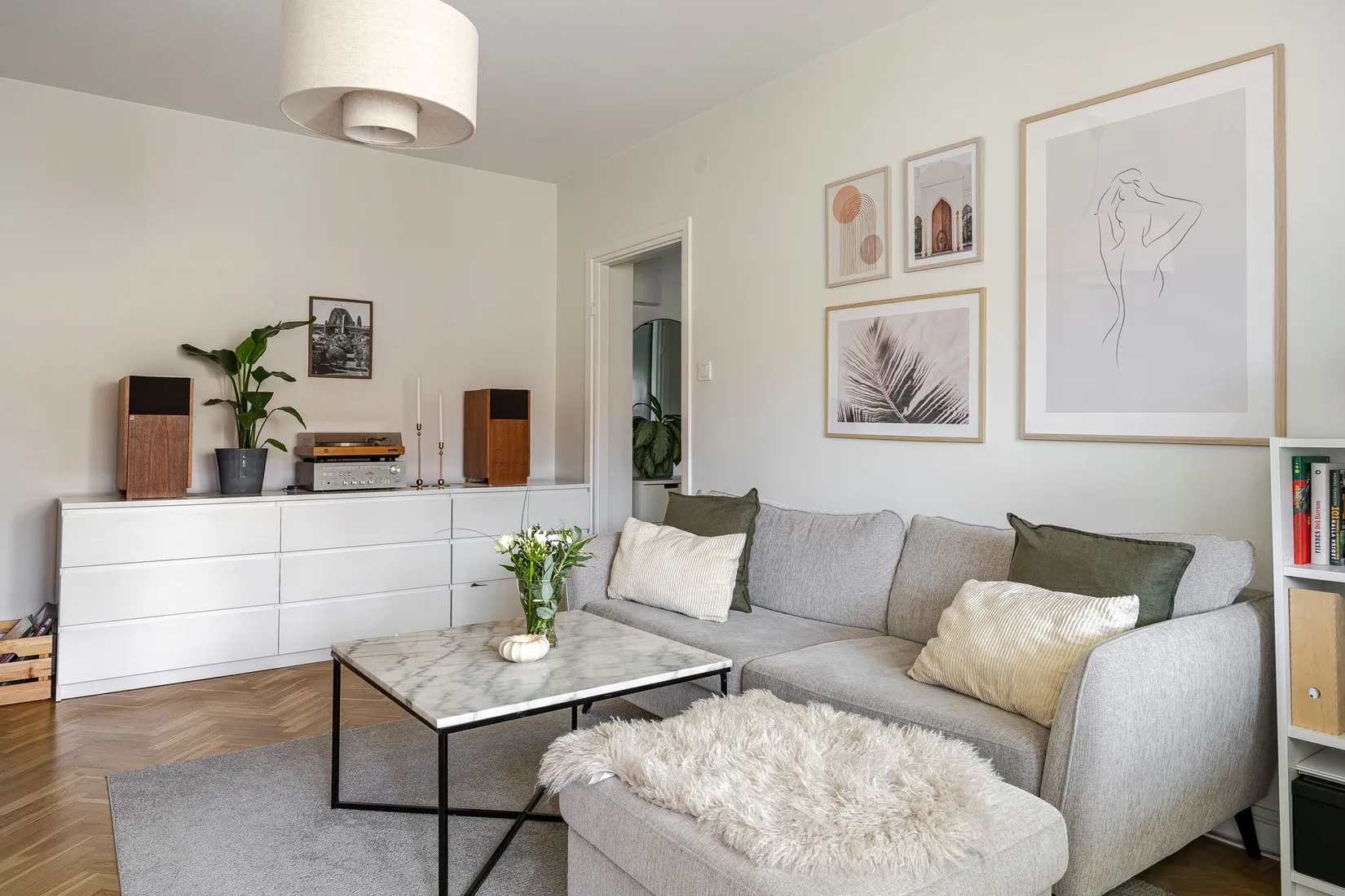 Bostadsrätt, Tegelviksvägen 7B, Tegelviken, Kalmar