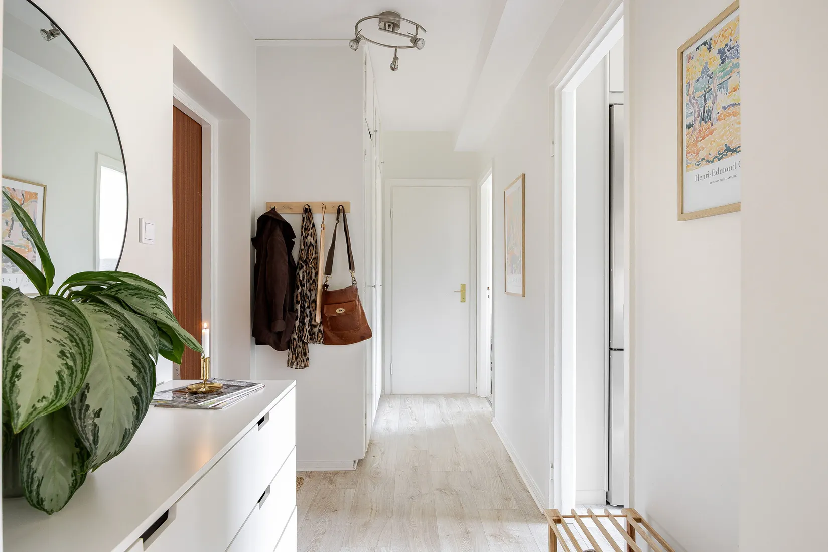 Bostadsrätt, Tegelviksvägen 7B, Tegelviken, Kalmar