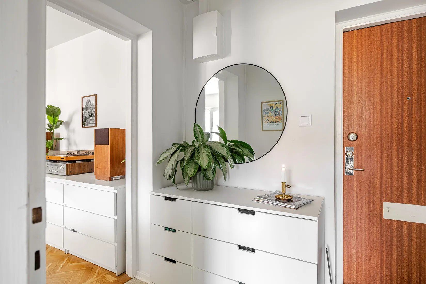 Bostadsrätt, Tegelviksvägen 7B, Tegelviken, Kalmar