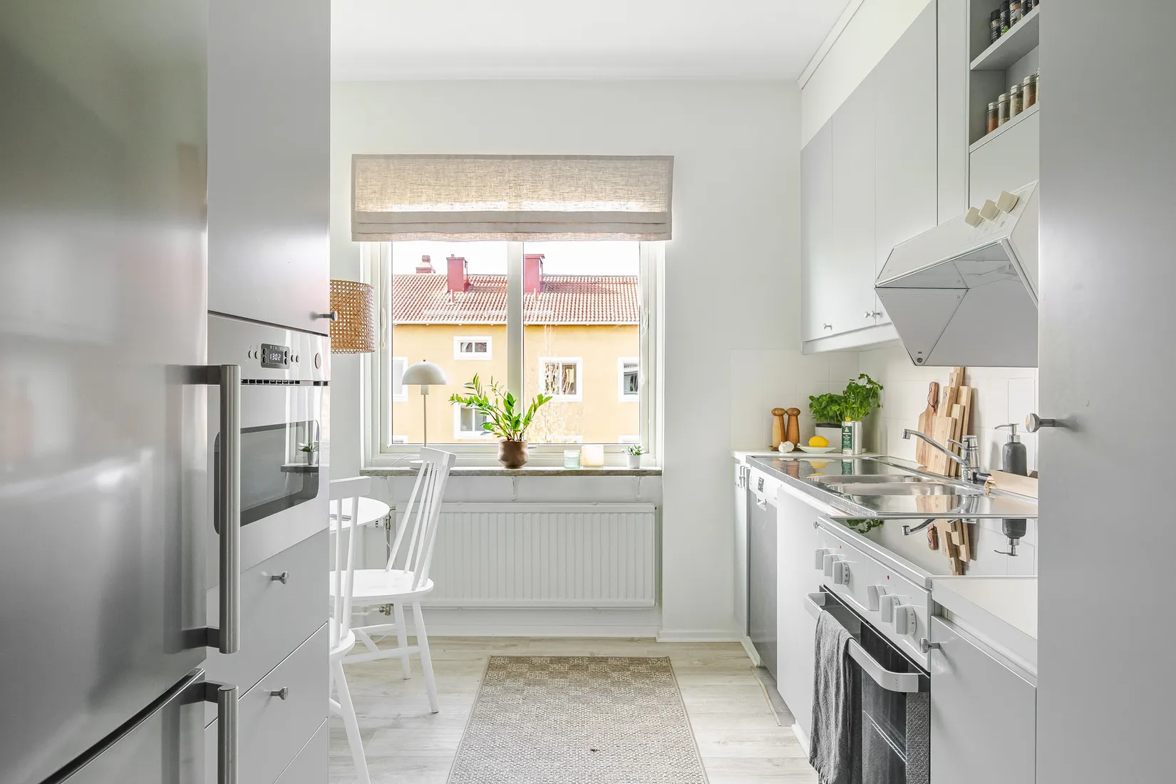 Bostadsrätt, Tegelviksvägen 7B, Tegelviken, Kalmar