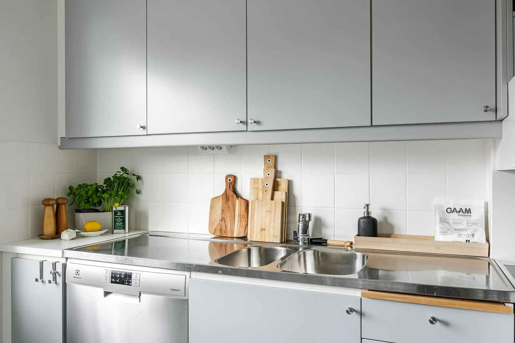 Bostadsrätt, Tegelviksvägen 7B, Tegelviken, Kalmar
