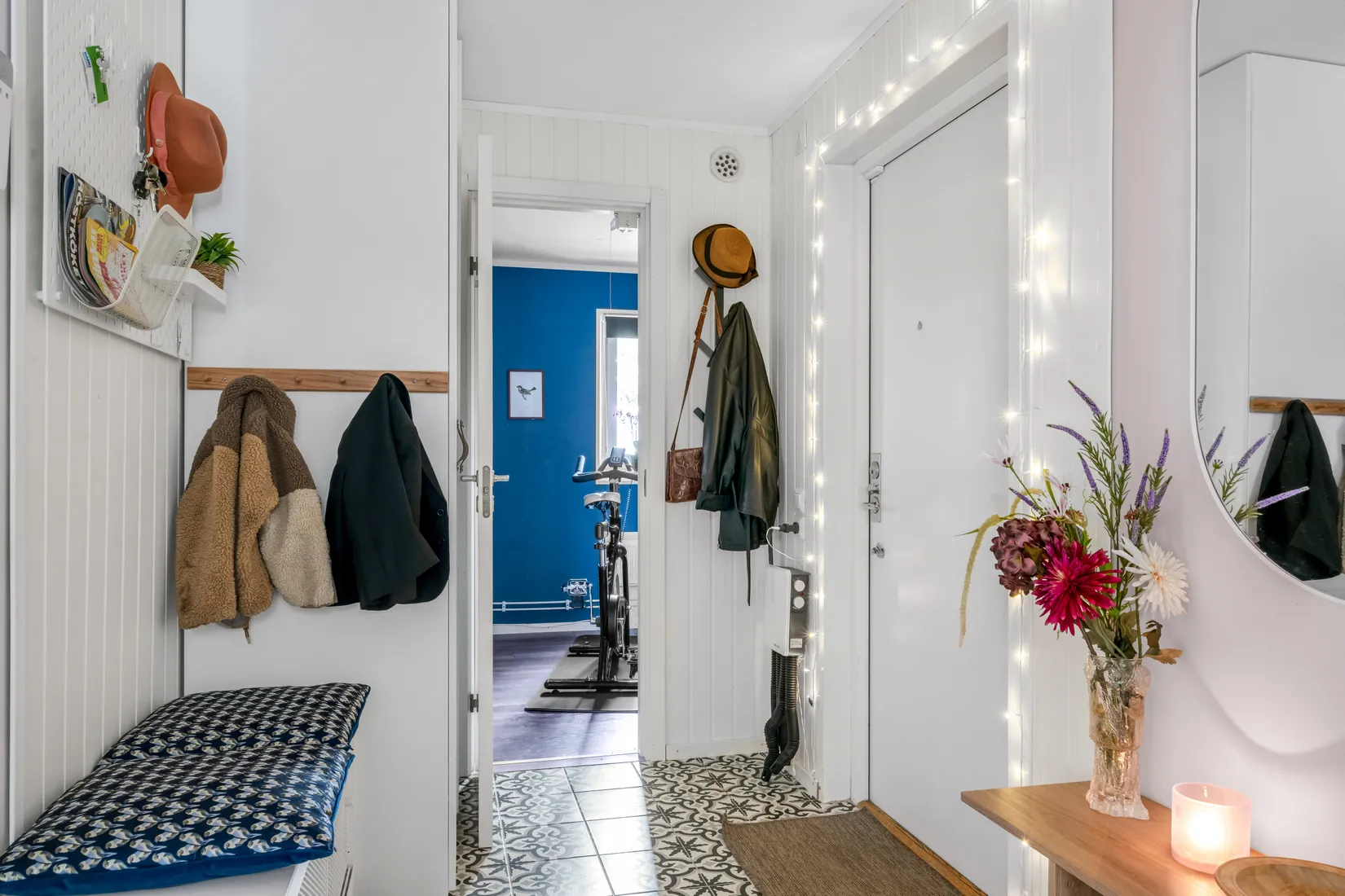 Bostadsrätt, Gustaf Kjellbergs väg 2, Ulleråker, Uppsala