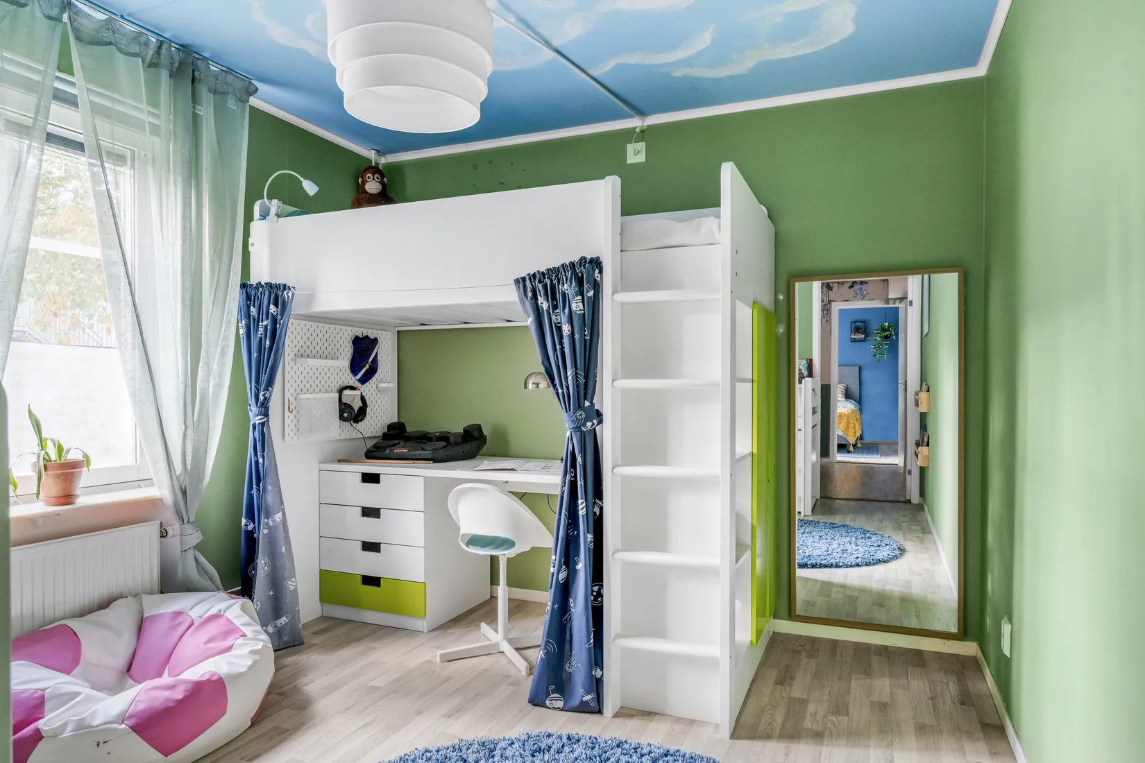 Bostadsrätt, Gustaf Kjellbergs väg 2, Ulleråker, Uppsala