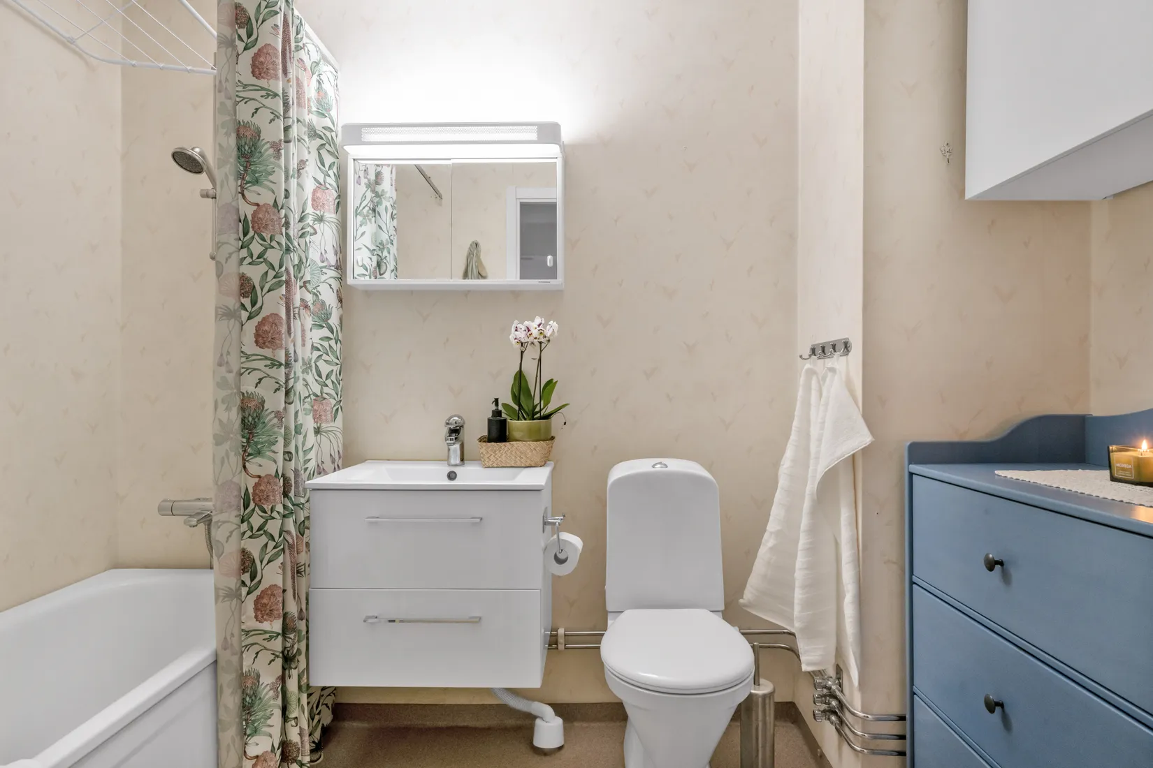 Bostadsrätt, Gustaf Kjellbergs väg 2, Ulleråker, Uppsala