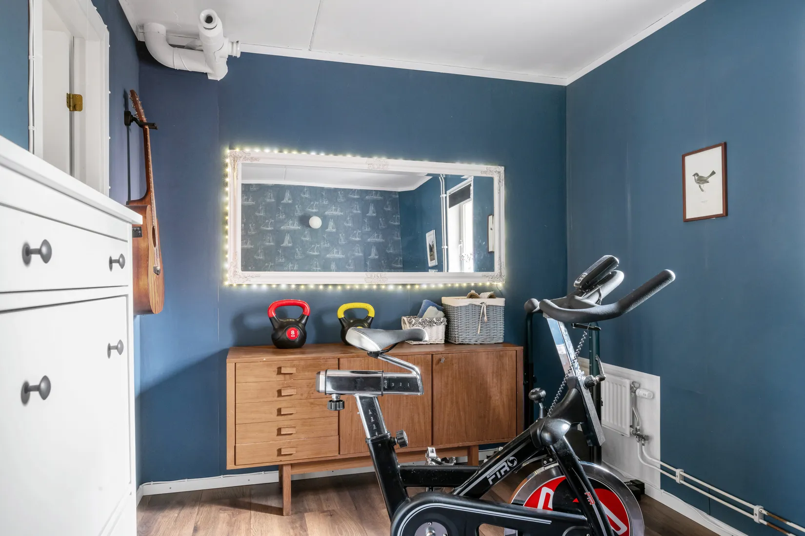 Bostadsrätt, Gustaf Kjellbergs väg 2, Ulleråker, Uppsala