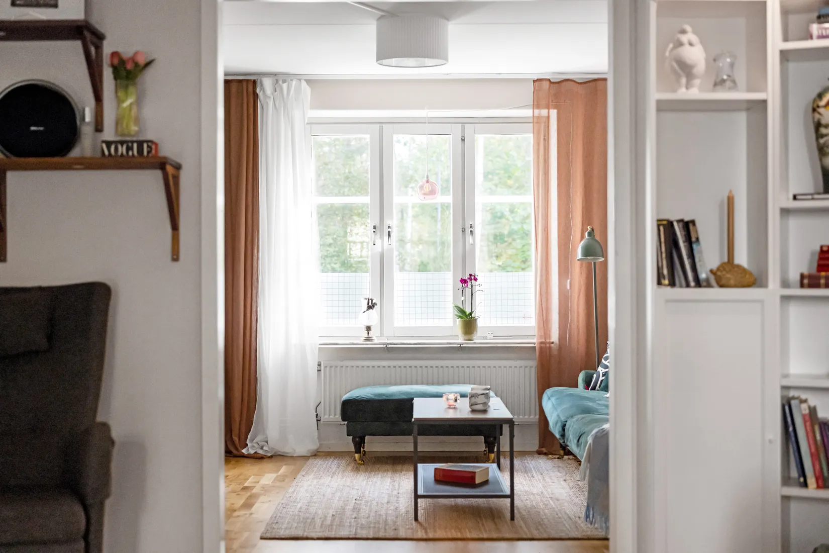 Bostadsrätt, Gustaf Kjellbergs väg 2, Ulleråker, Uppsala