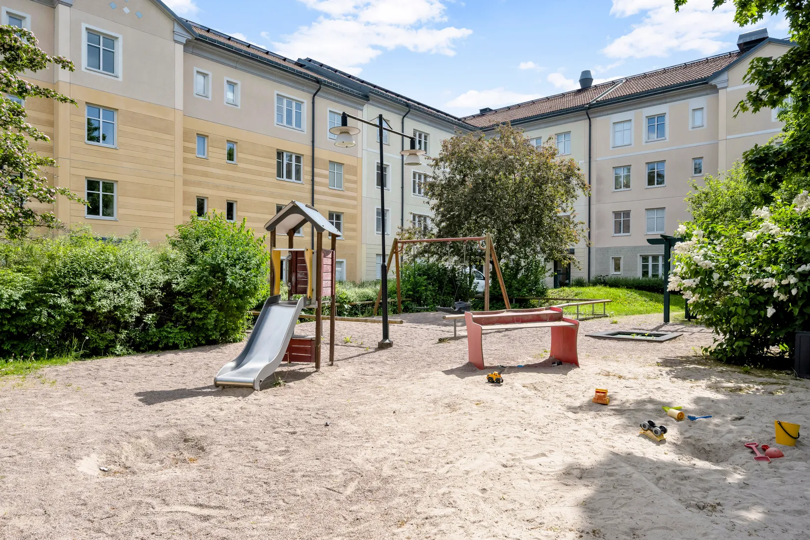 Bostadsrätt, Gustaf Kjellbergs väg 2, Ulleråker, Uppsala