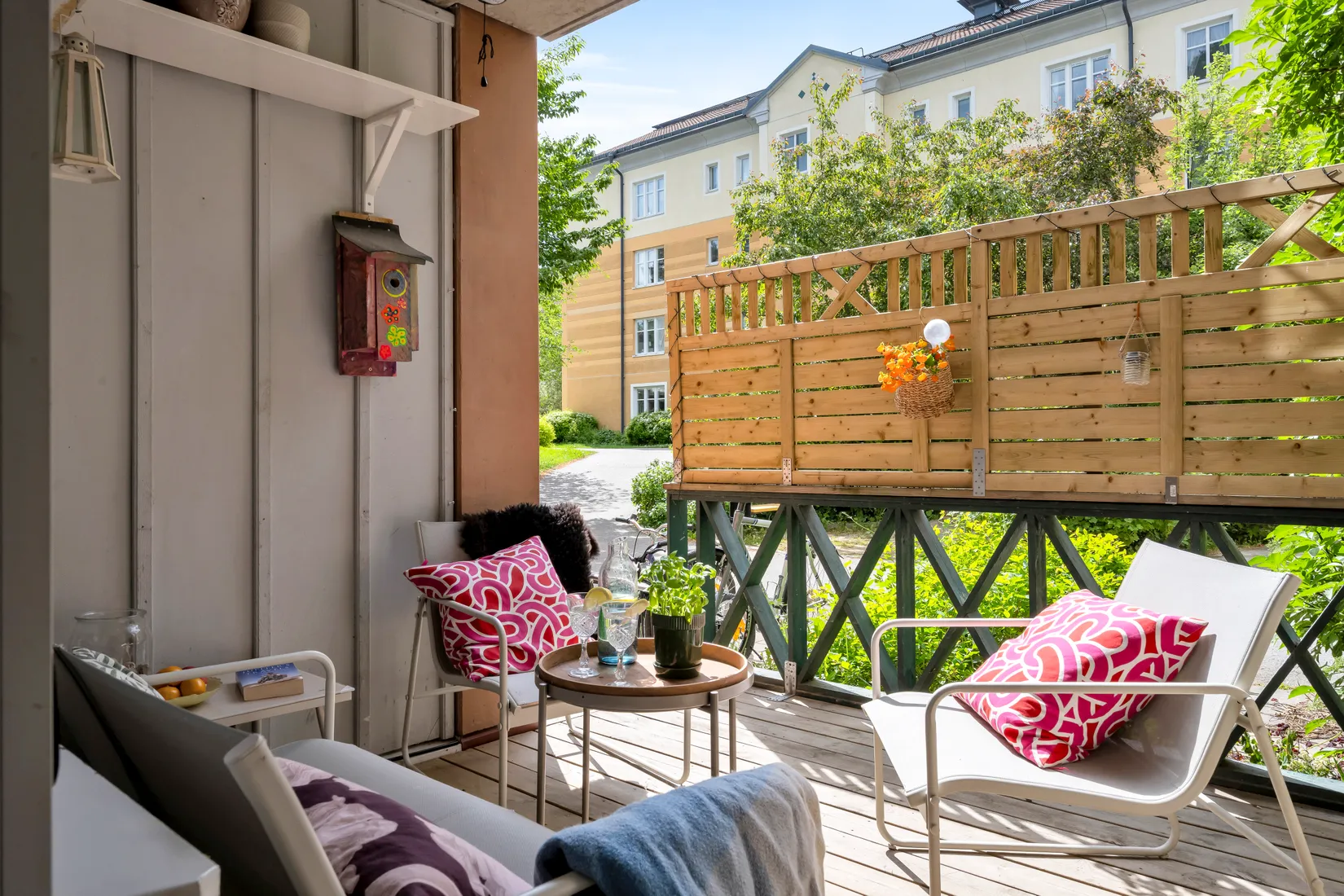 Bostadsrätt, Gustaf Kjellbergs väg 2, Ulleråker, Uppsala