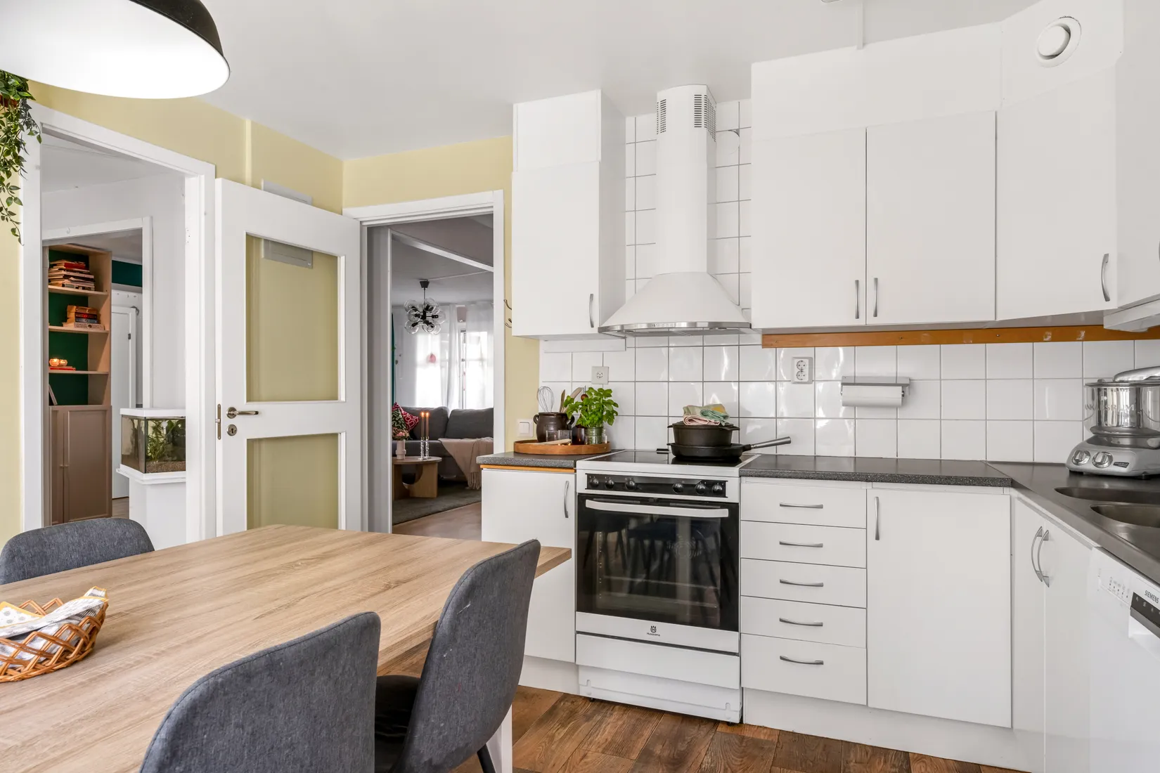 Bostadsrätt, Gustaf Kjellbergs väg 2, Ulleråker, Uppsala