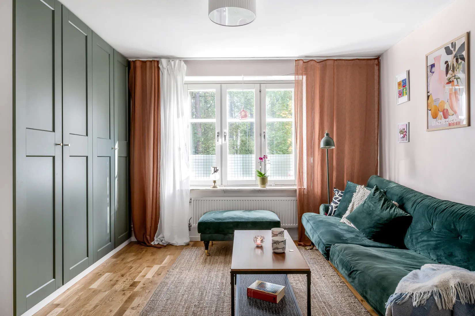 Bostadsrätt, Gustaf Kjellbergs väg 2, Ulleråker, Uppsala