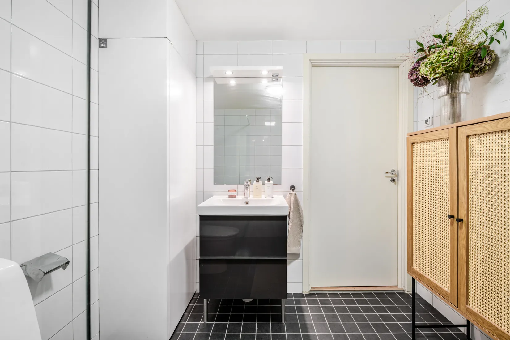Bostadsrätt, Solgatan 12, Rudviken, Solna