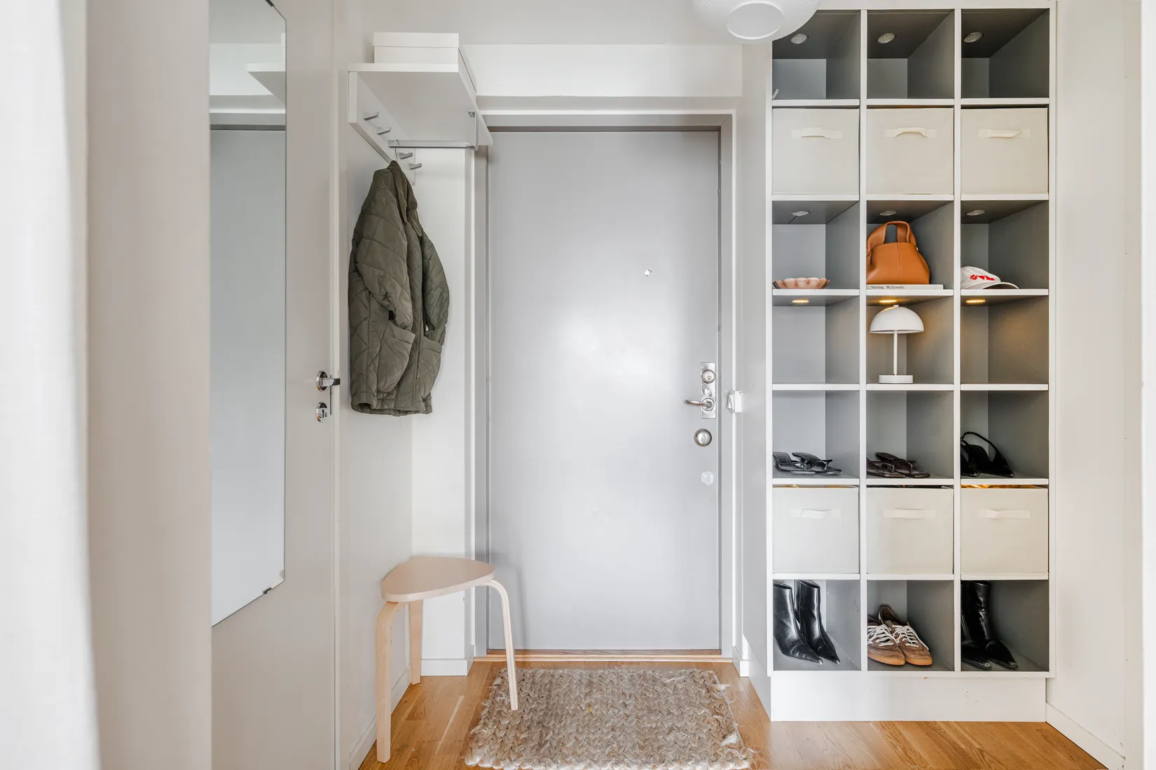Bostadsrätt, Solgatan 12, Rudviken, Solna