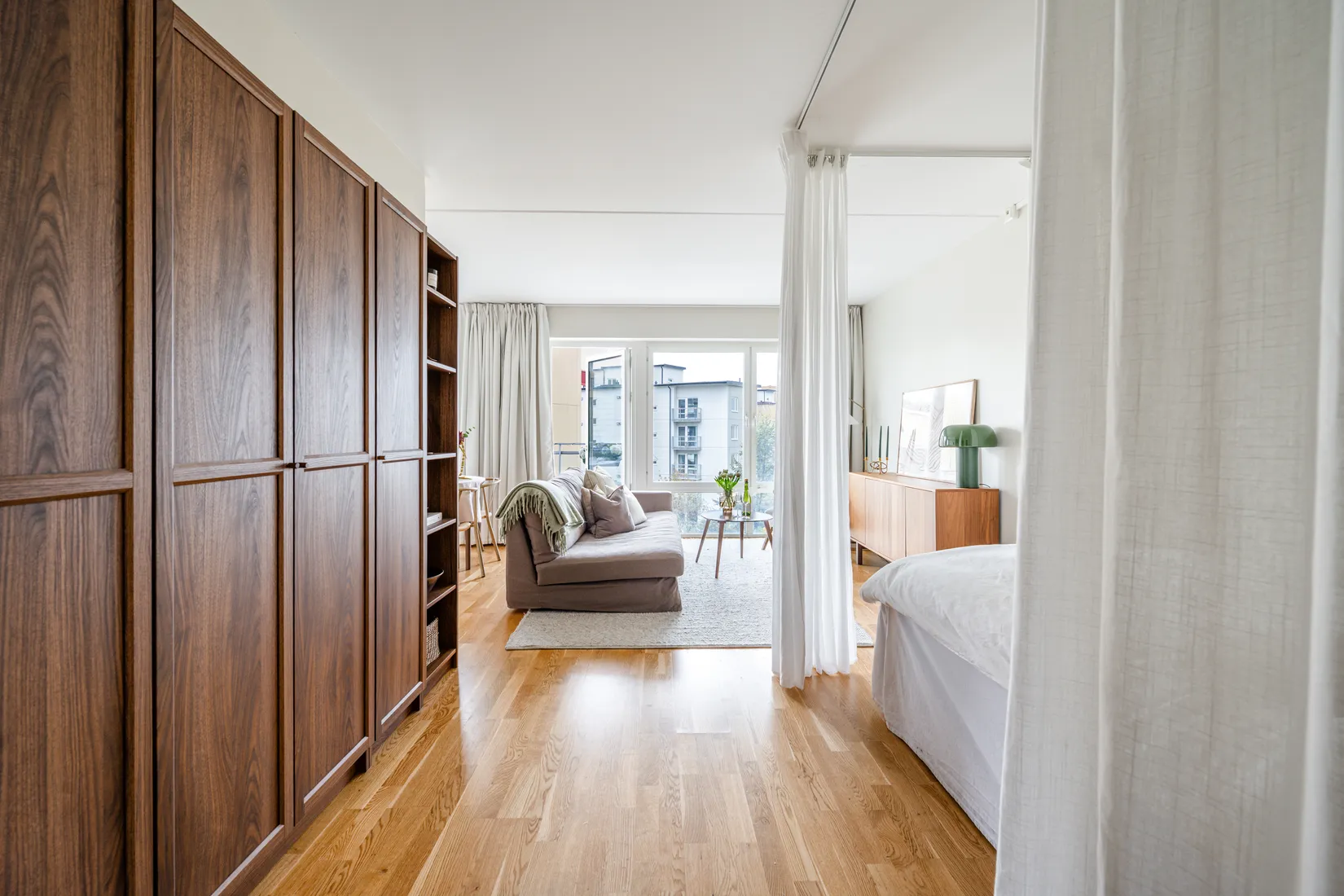 Bostadsrätt, Solgatan 12, Rudviken, Solna