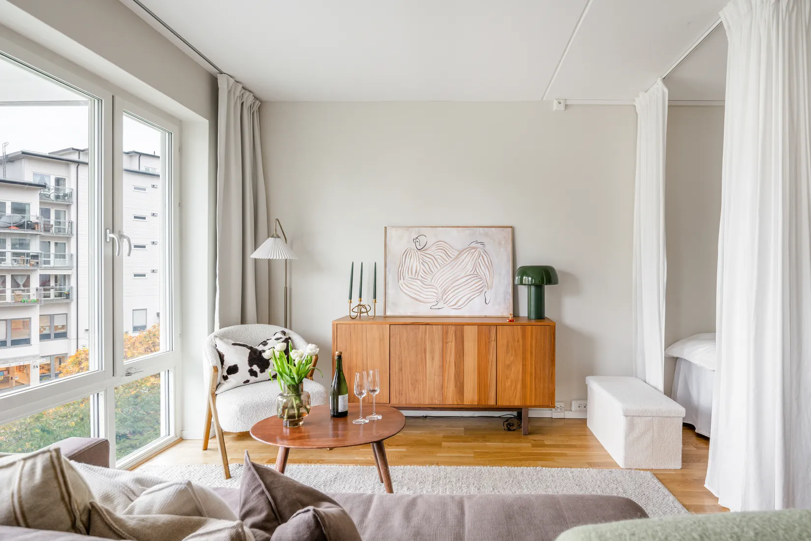 Bostadsrätt, Solgatan 12, Rudviken, Solna