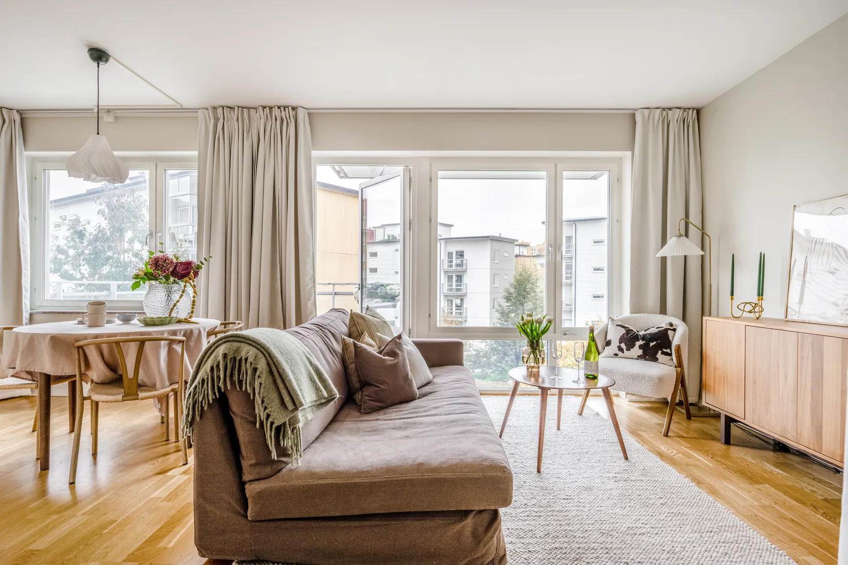 Bostadsrätt, Solgatan 12, Rudviken, Solna