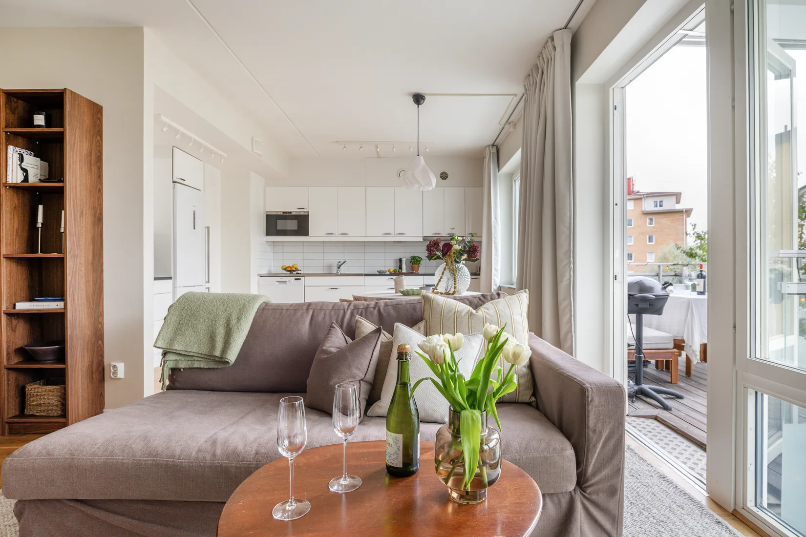 Bostadsrätt, Solgatan 12, Rudviken, Solna