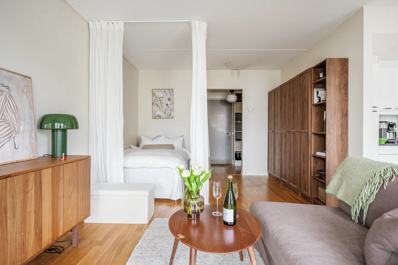 Bostadsrätt, Solgatan 12, Rudviken, Solna
