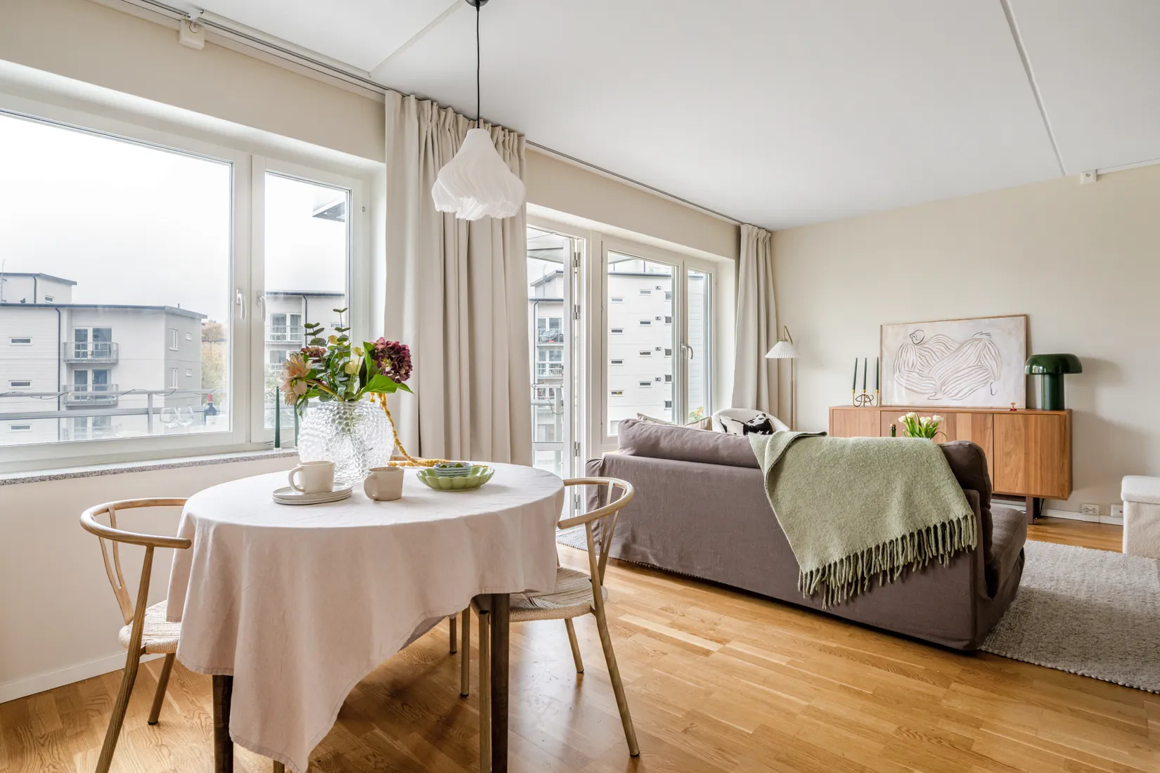 Bostadsrätt, Solgatan 12, Rudviken, Solna