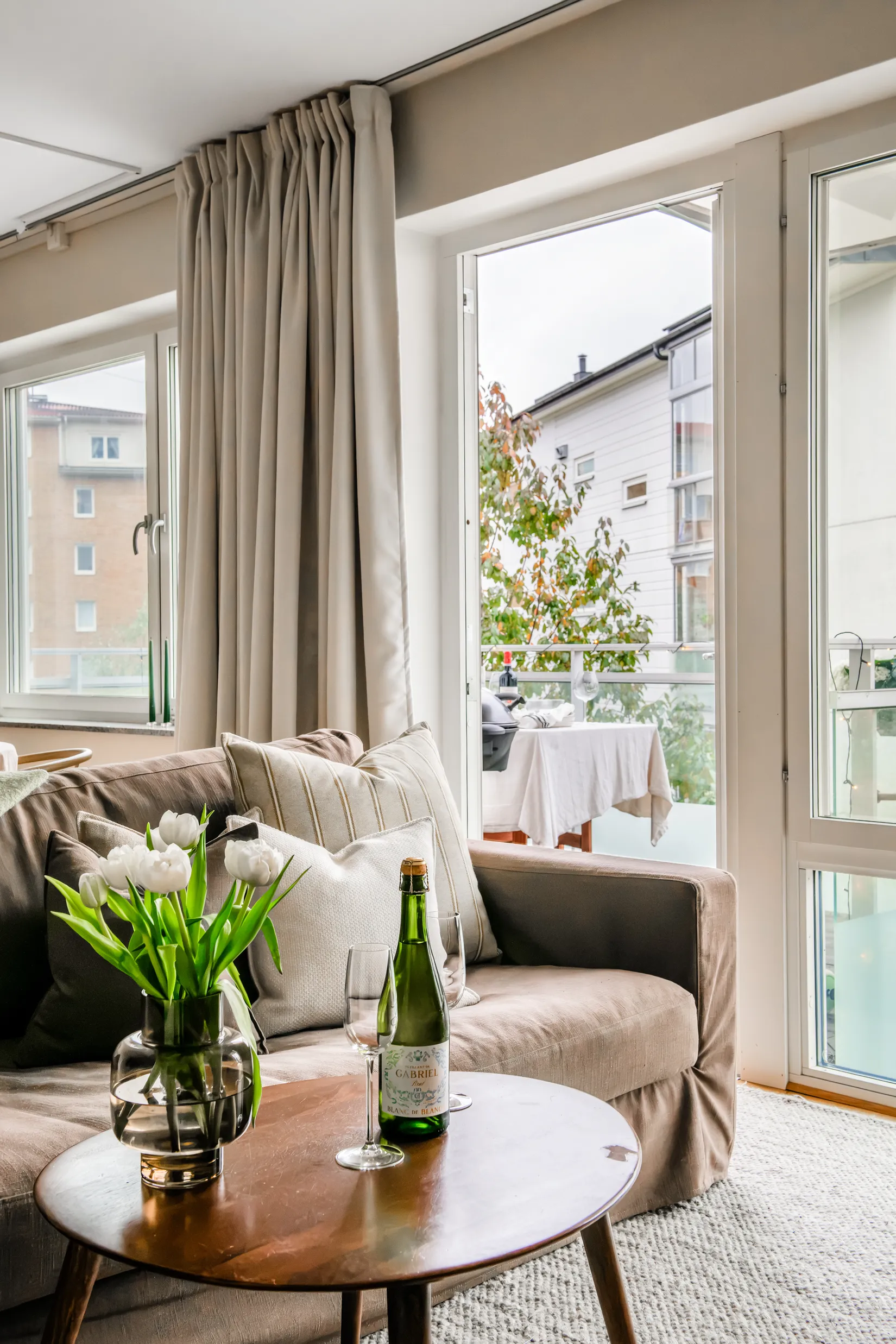 Bostadsrätt, Solgatan 12, Rudviken, Solna