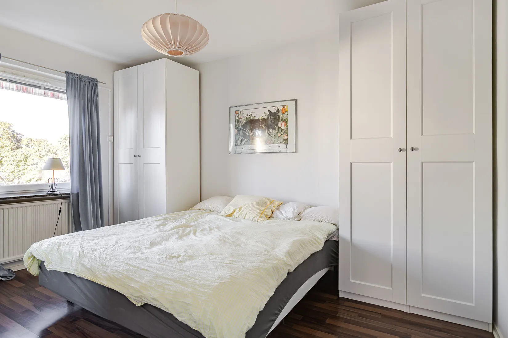 Bostadsrätt, Norrsättersgatan 7A, Malmslätt, Linköping