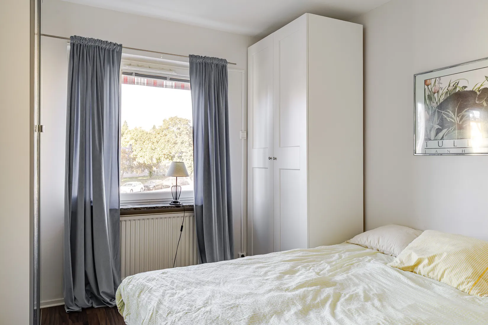Bostadsrätt, Norrsättersgatan 7A, Malmslätt, Linköping