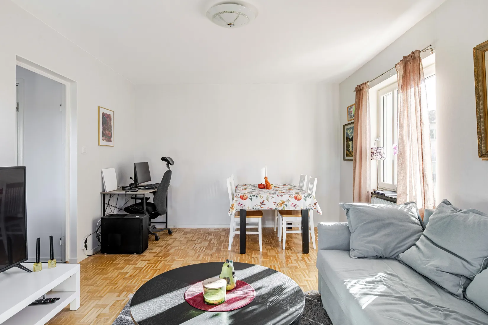 Bostadsrätt, Norrsättersgatan 7A, Malmslätt, Linköping