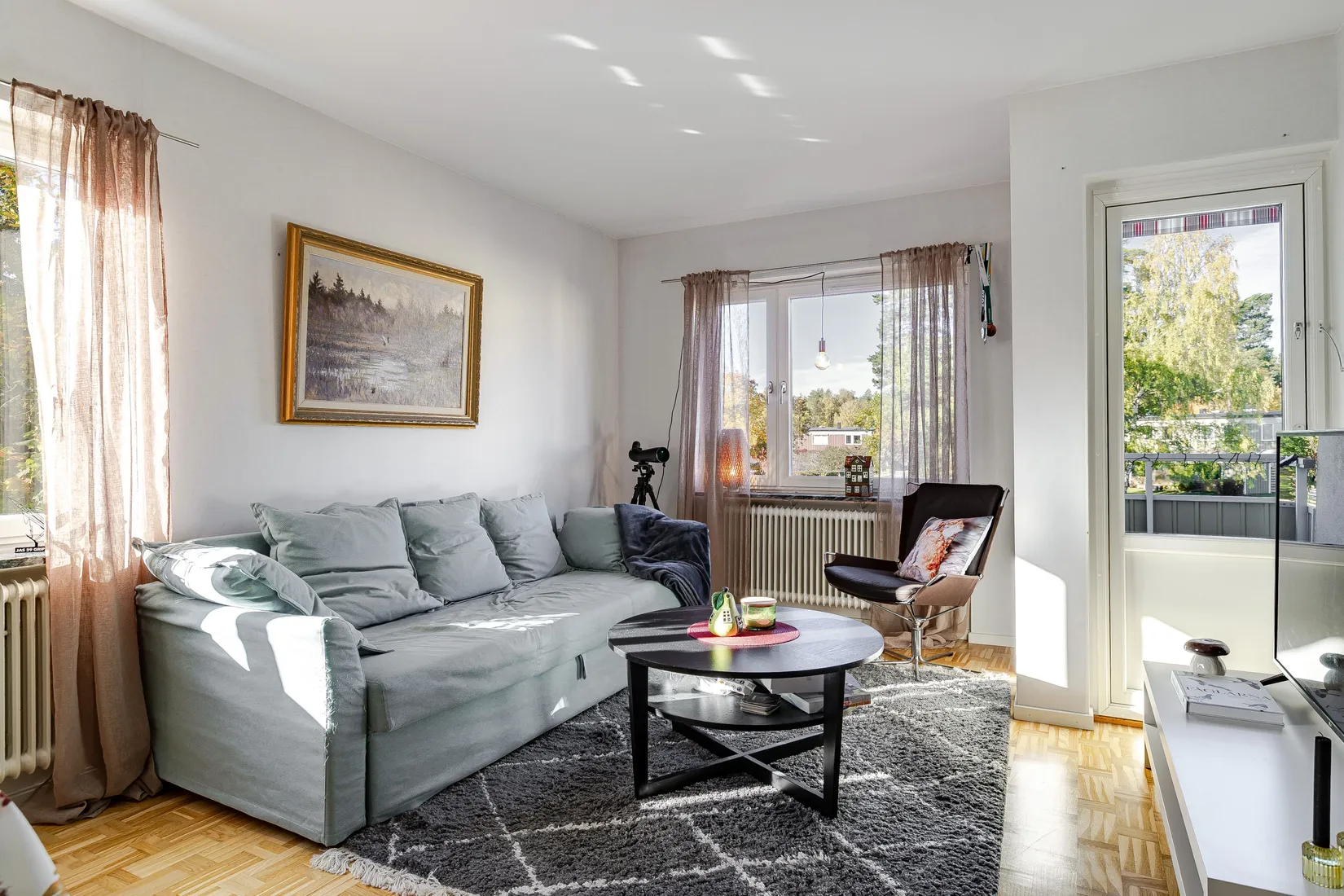Bostadsrätt, Norrsättersgatan 7A, Malmslätt, Linköping