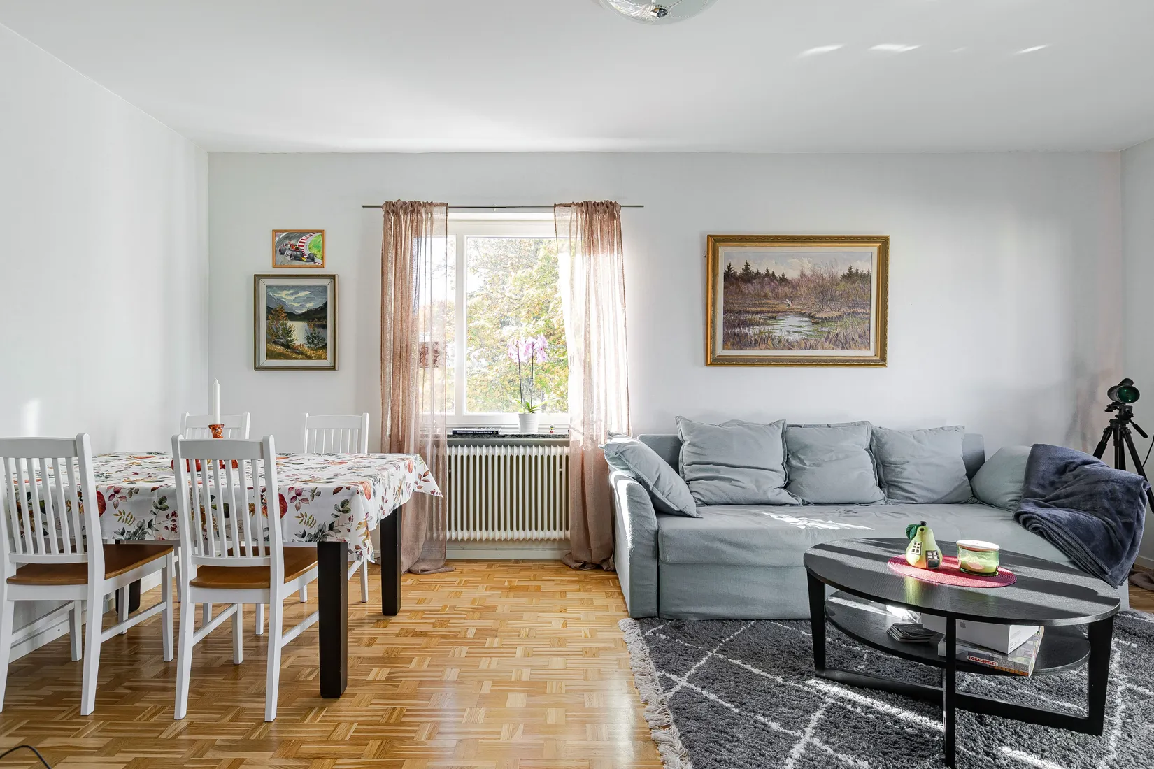 Bostadsrätt, Norrsättersgatan 7A, Malmslätt, Linköping