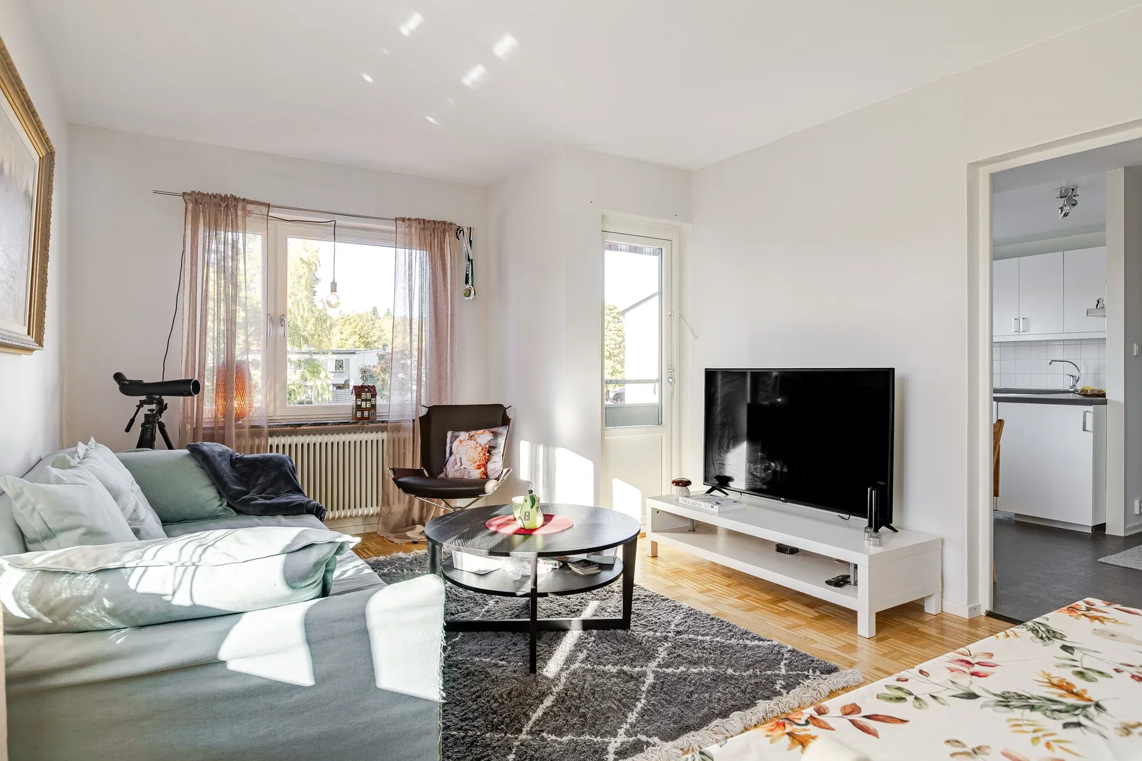 Bostadsrätt, Norrsättersgatan 7A, Malmslätt, Linköping