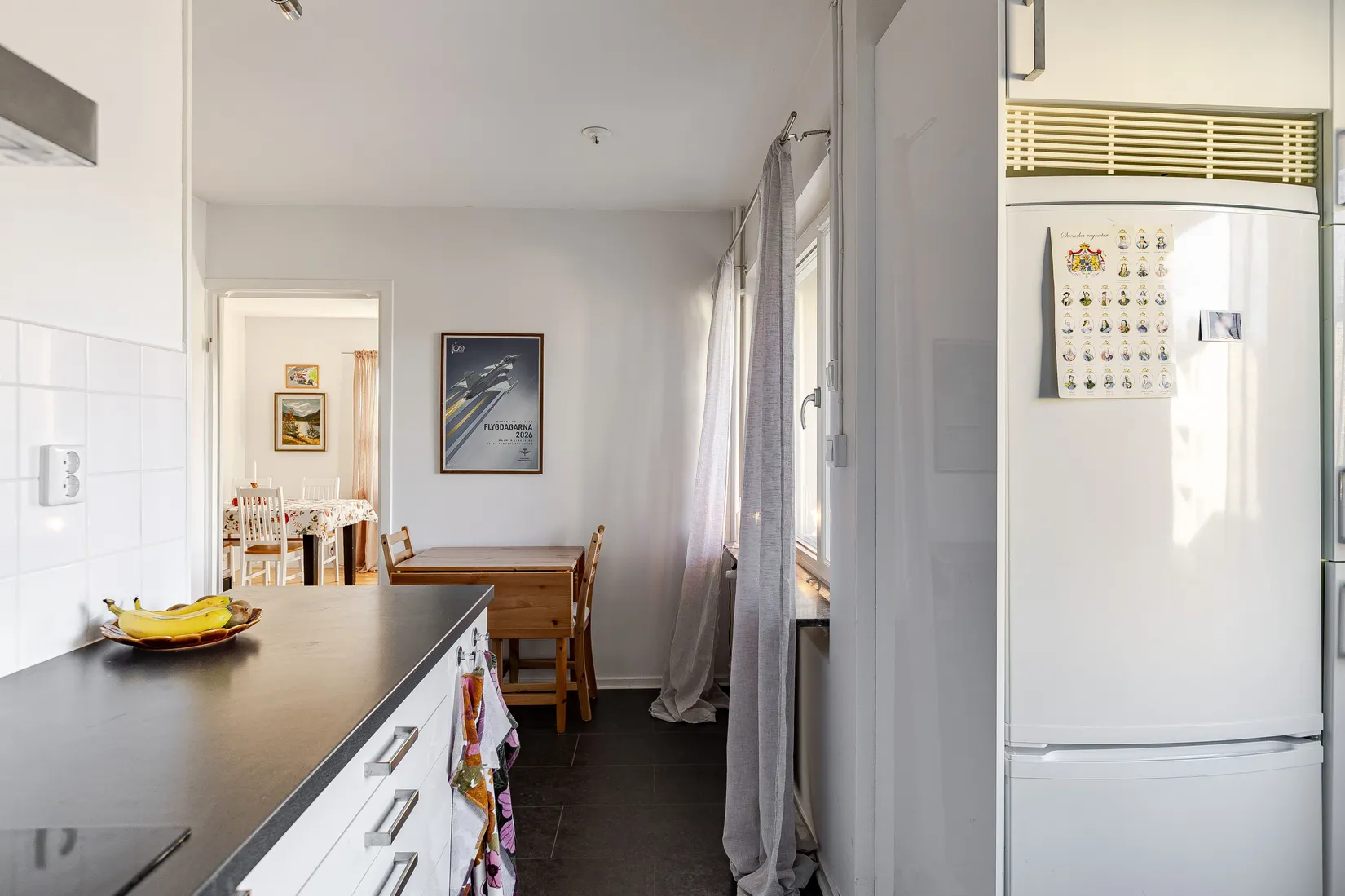 Bostadsrätt, Norrsättersgatan 7A, Malmslätt, Linköping