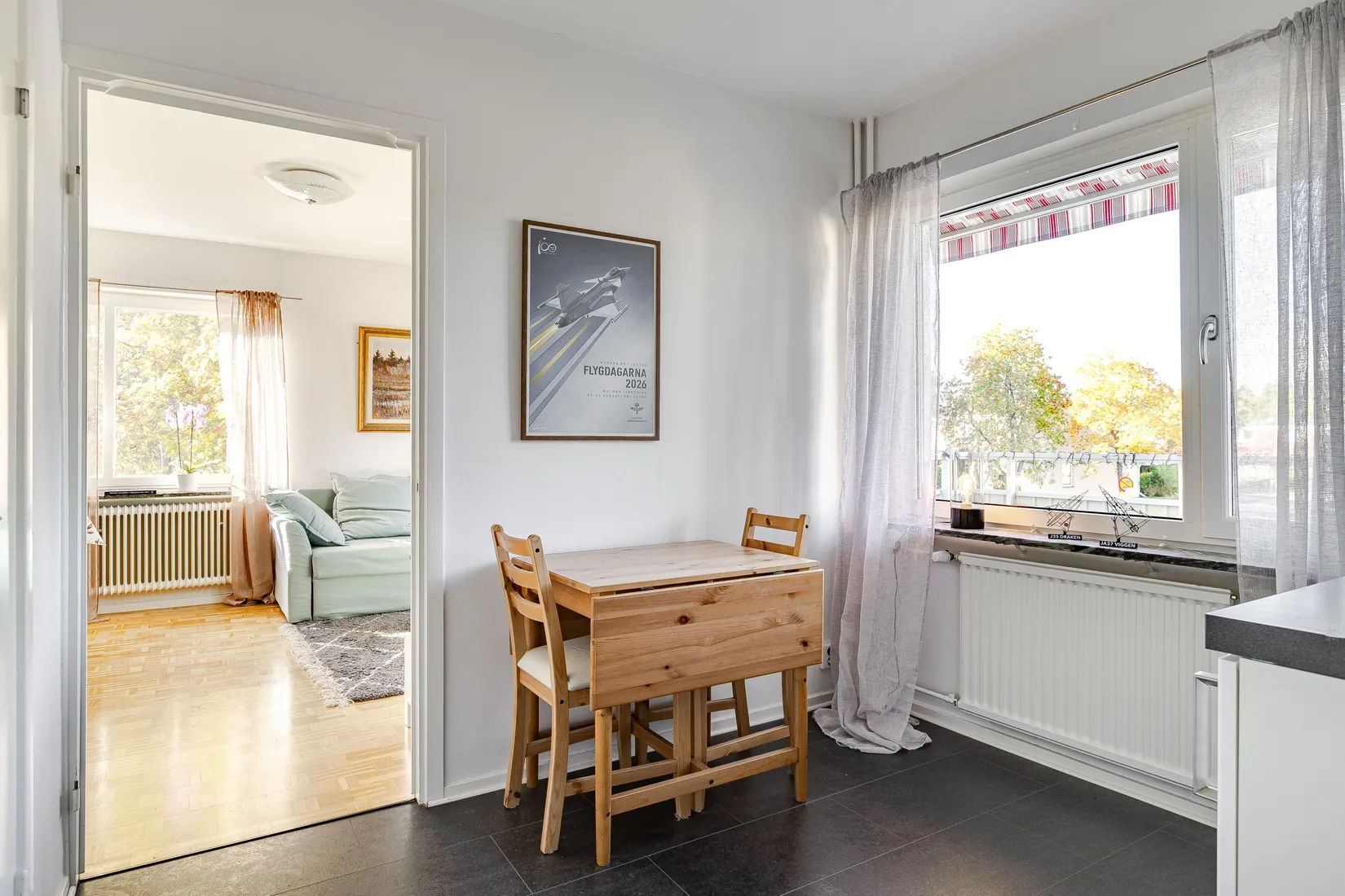 Bostadsrätt, Norrsättersgatan 7A, Malmslätt, Linköping