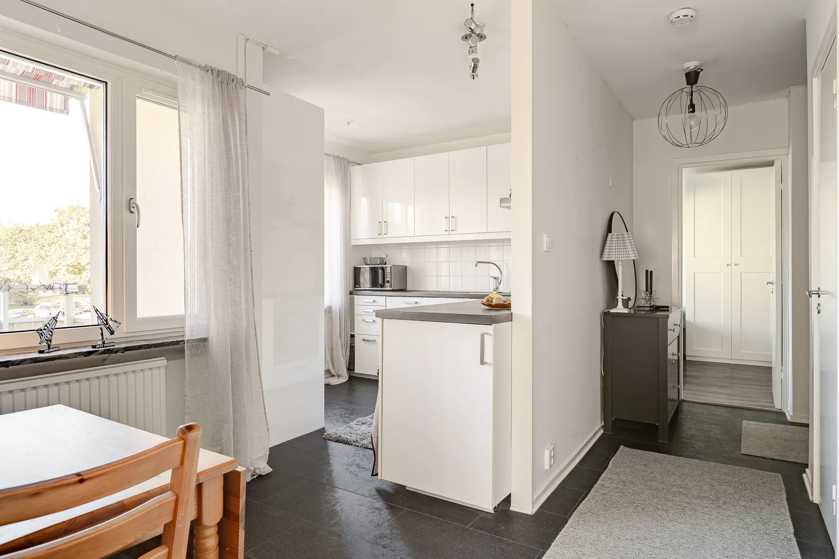 Bostadsrätt, Norrsättersgatan 7A, Malmslätt, Linköping