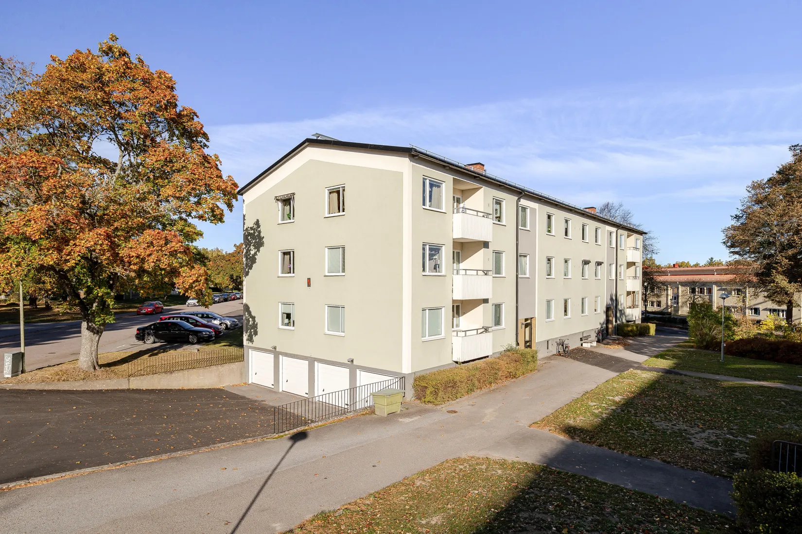 Bostadsrätt, Norrsättersgatan 7A, Malmslätt, Linköping