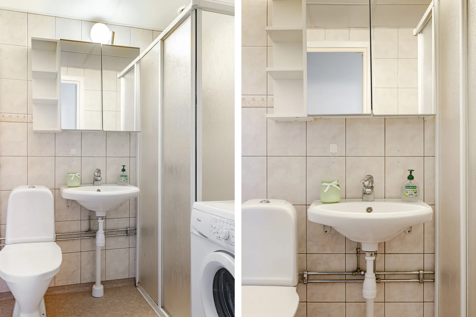 Bostadsrätt, Norrsättersgatan 7A, Malmslätt, Linköping