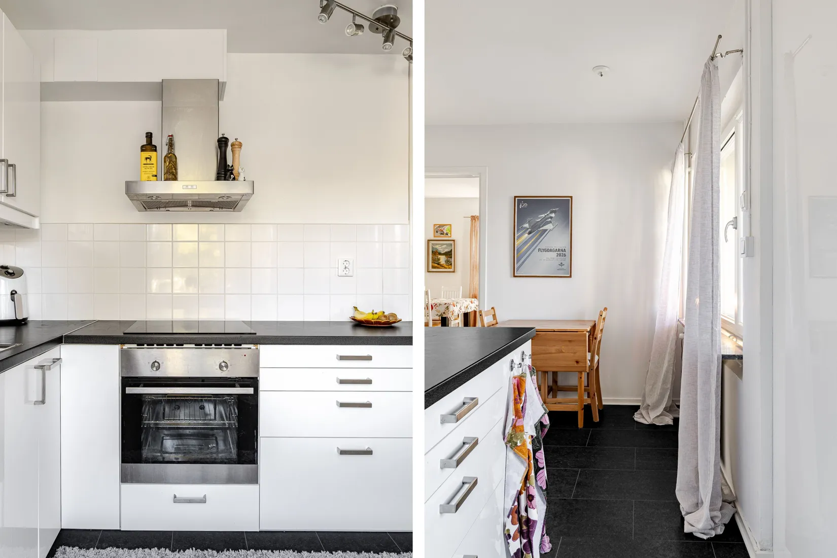 Bostadsrätt, Norrsättersgatan 7A, Malmslätt, Linköping