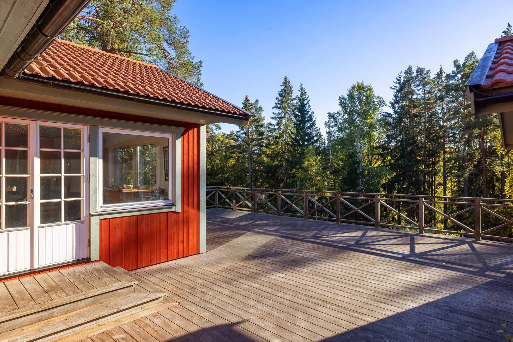 Villa, Vinkelvägen 4, Gustavsvik, Nacka