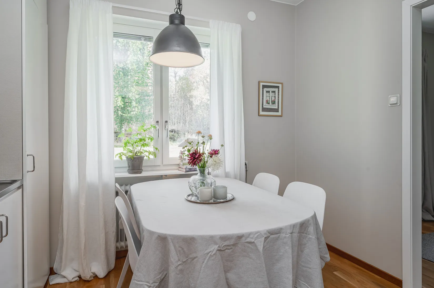 Bostadsrätt, Skogsgatan 3B, Centralt, Örnsköldsvik