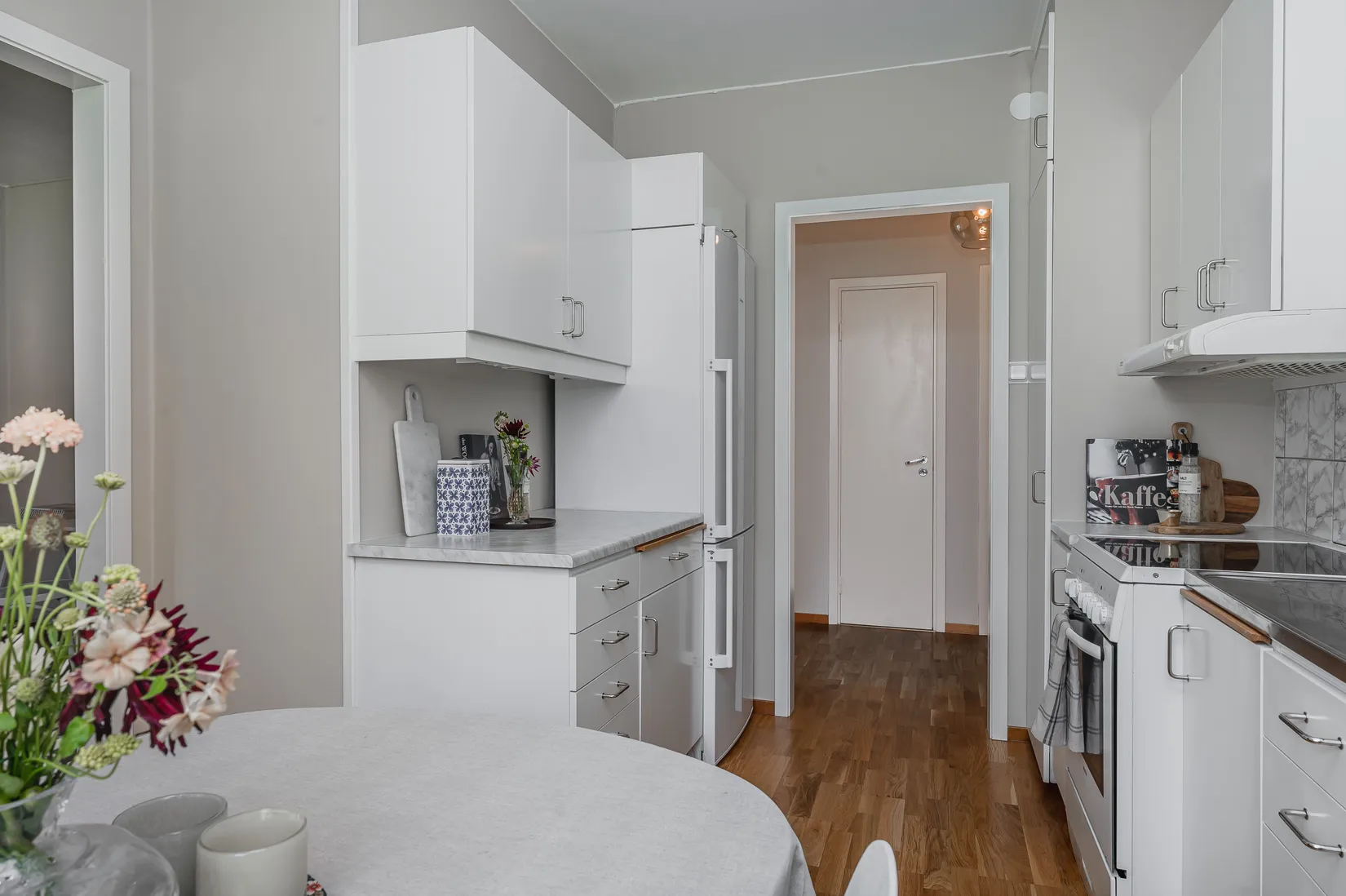 Bostadsrätt, Skogsgatan 3B, Centralt, Örnsköldsvik