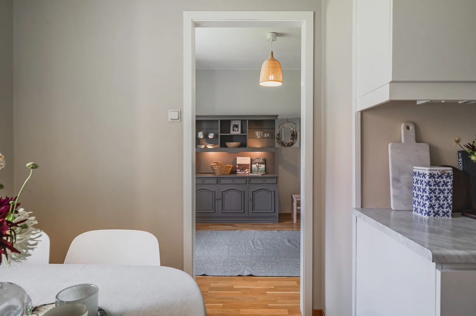 Bostadsrätt, Skogsgatan 3B, Centralt, Örnsköldsvik