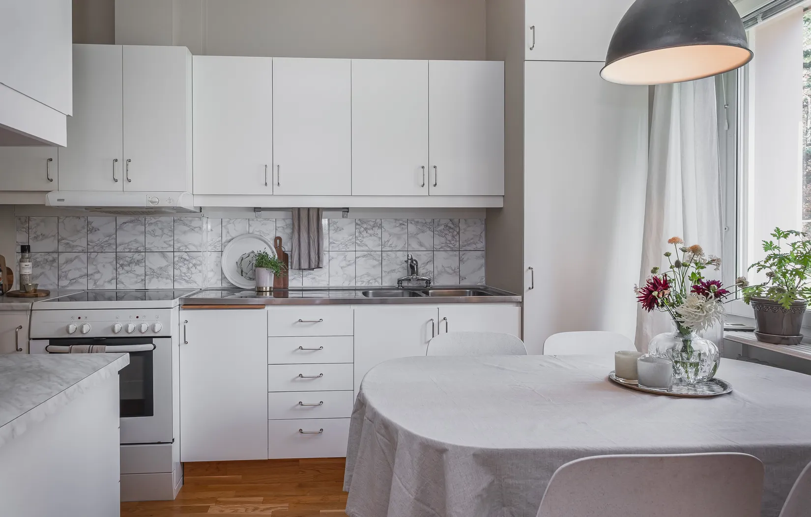 Bostadsrätt, Skogsgatan 3B, Centralt, Örnsköldsvik
