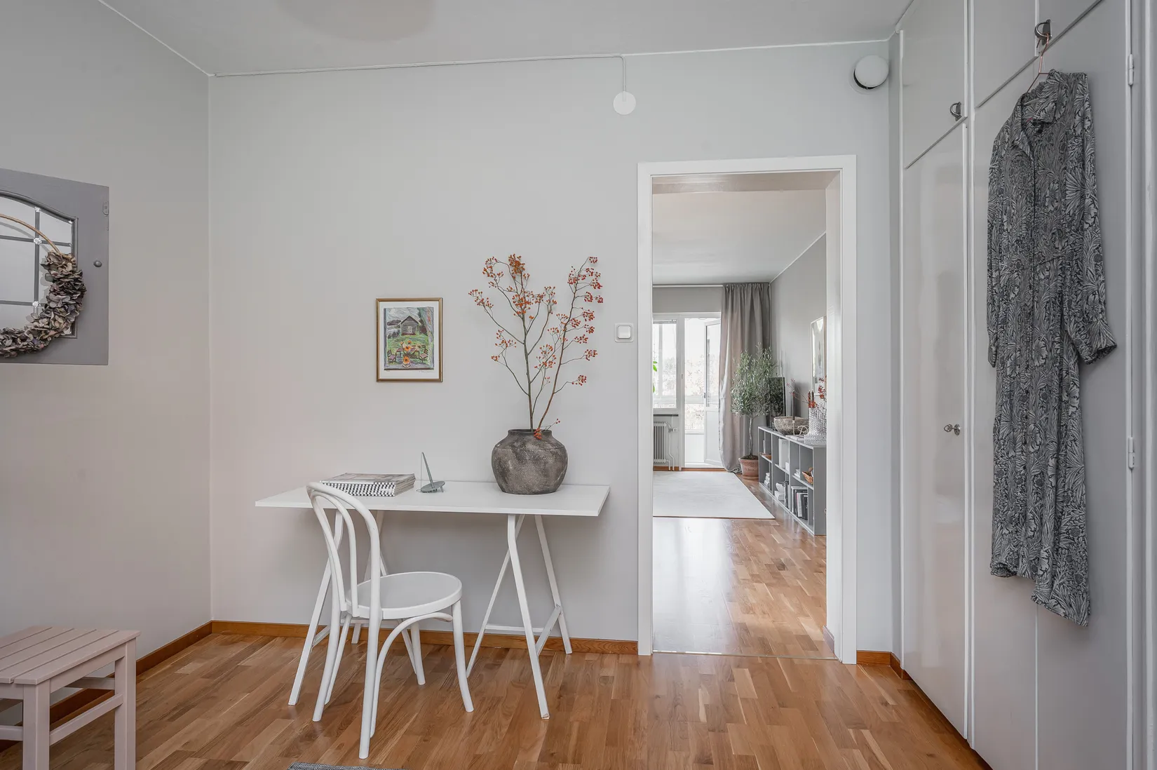 Bostadsrätt, Skogsgatan 3B, Centralt, Örnsköldsvik